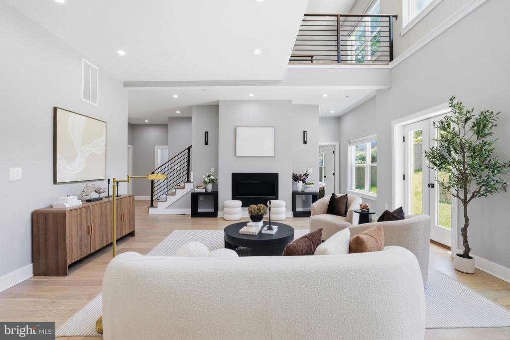 House in Chevy Chase, Maryland, United States 5 - 17880239
