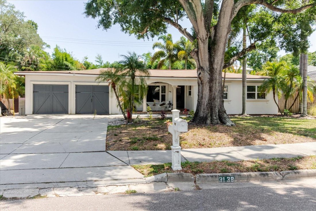 House in Tampa, Florida, United States 4 - 18044240