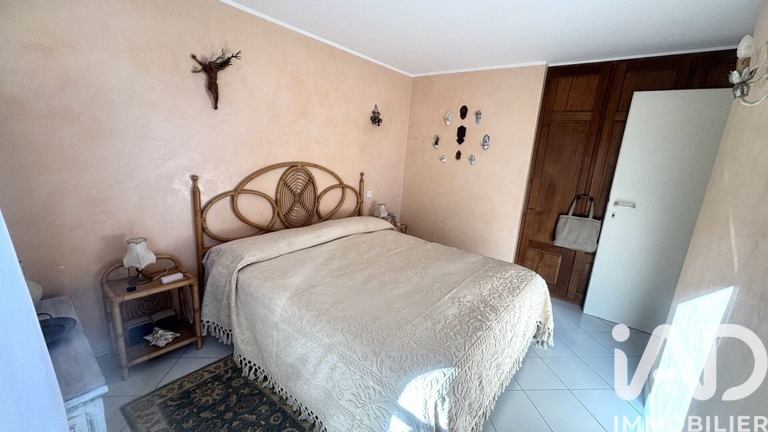 Apartment in Menton, Provence-Alpes-Côte d'Azur, France 5 - 18051602