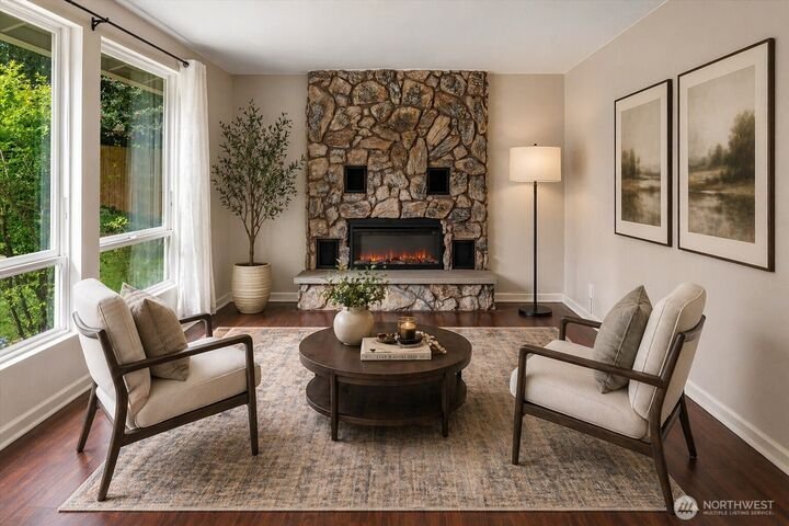 House in Newcastle, Washington, United States 3 - 18049713
