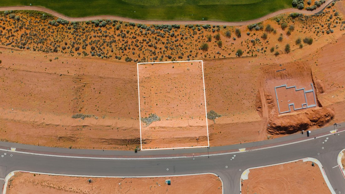 Land in Hurricane, Utah, United States 3 - 18048829