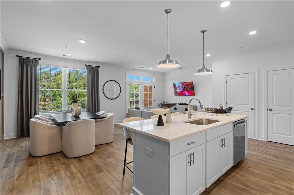 Condo in Alpharetta, Georgia, United States 1 - 18044024