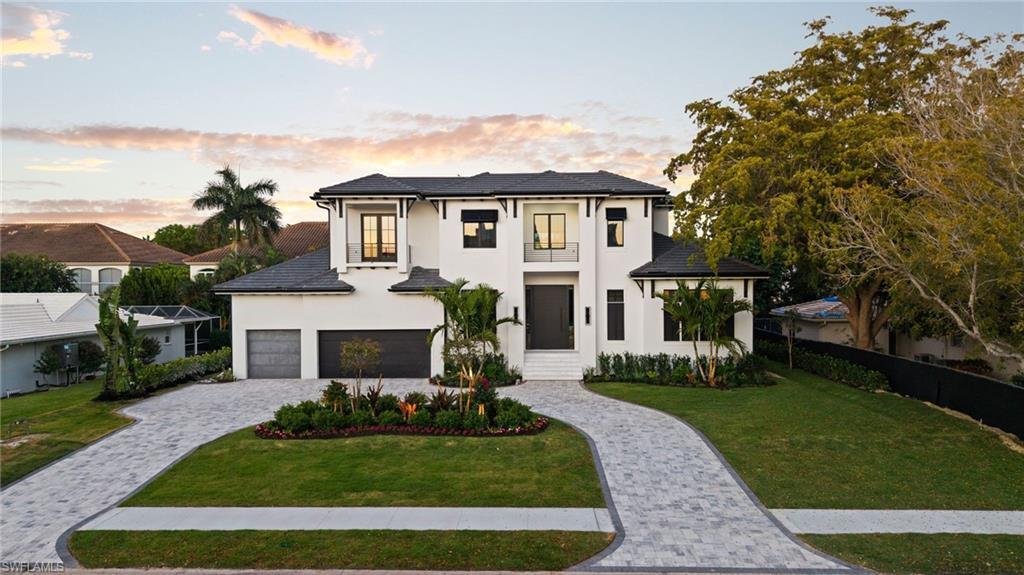 House in Naples, Florida, United States 1 - 18049675