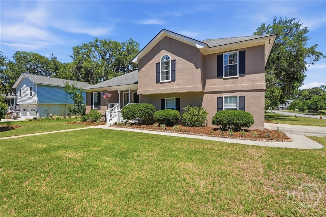 House in Savannah, Georgia, United States 3 - 18043984