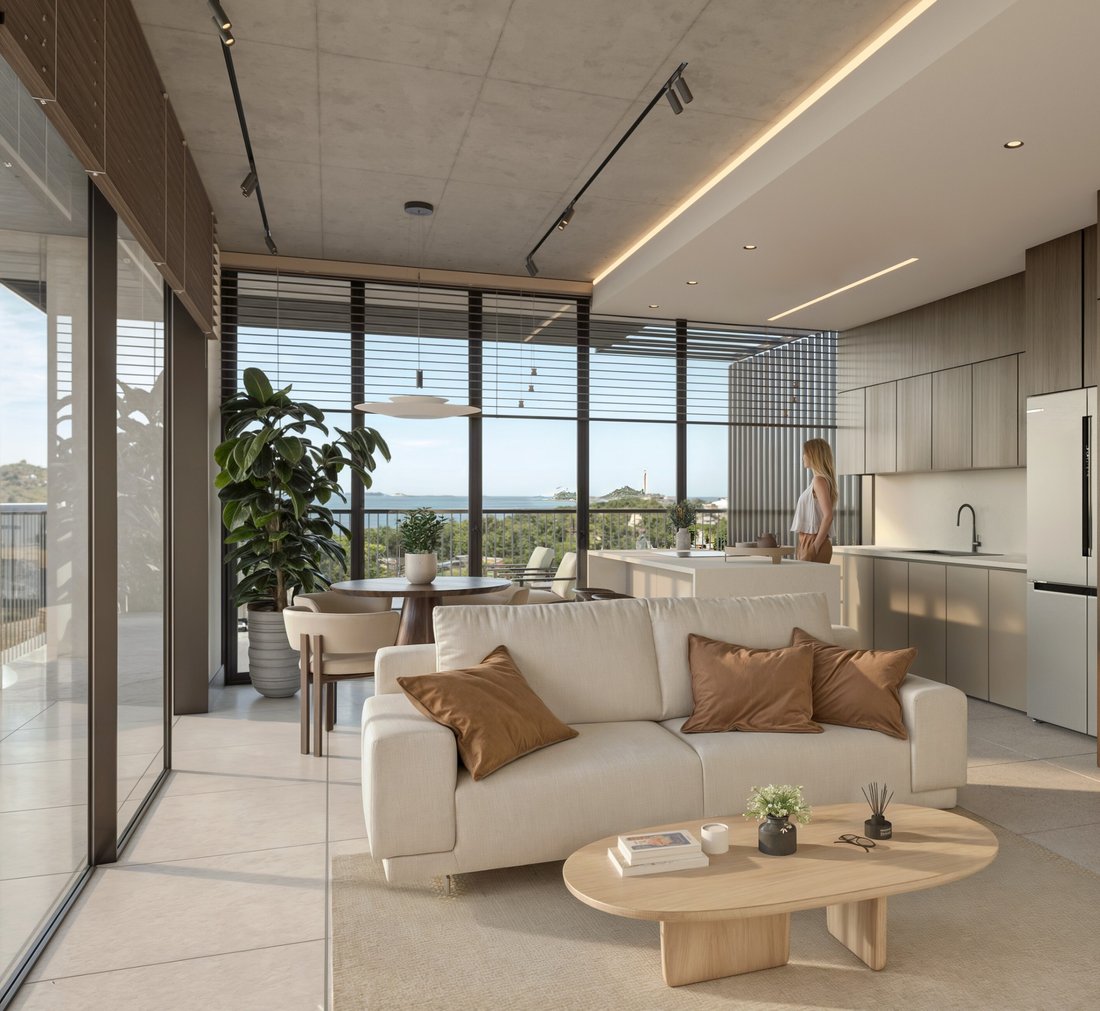 Condo in Panama City, Panama, Panama 5 - 18042747