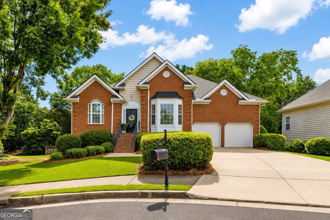 House in Milton, Georgia, United States 3 - 18042024