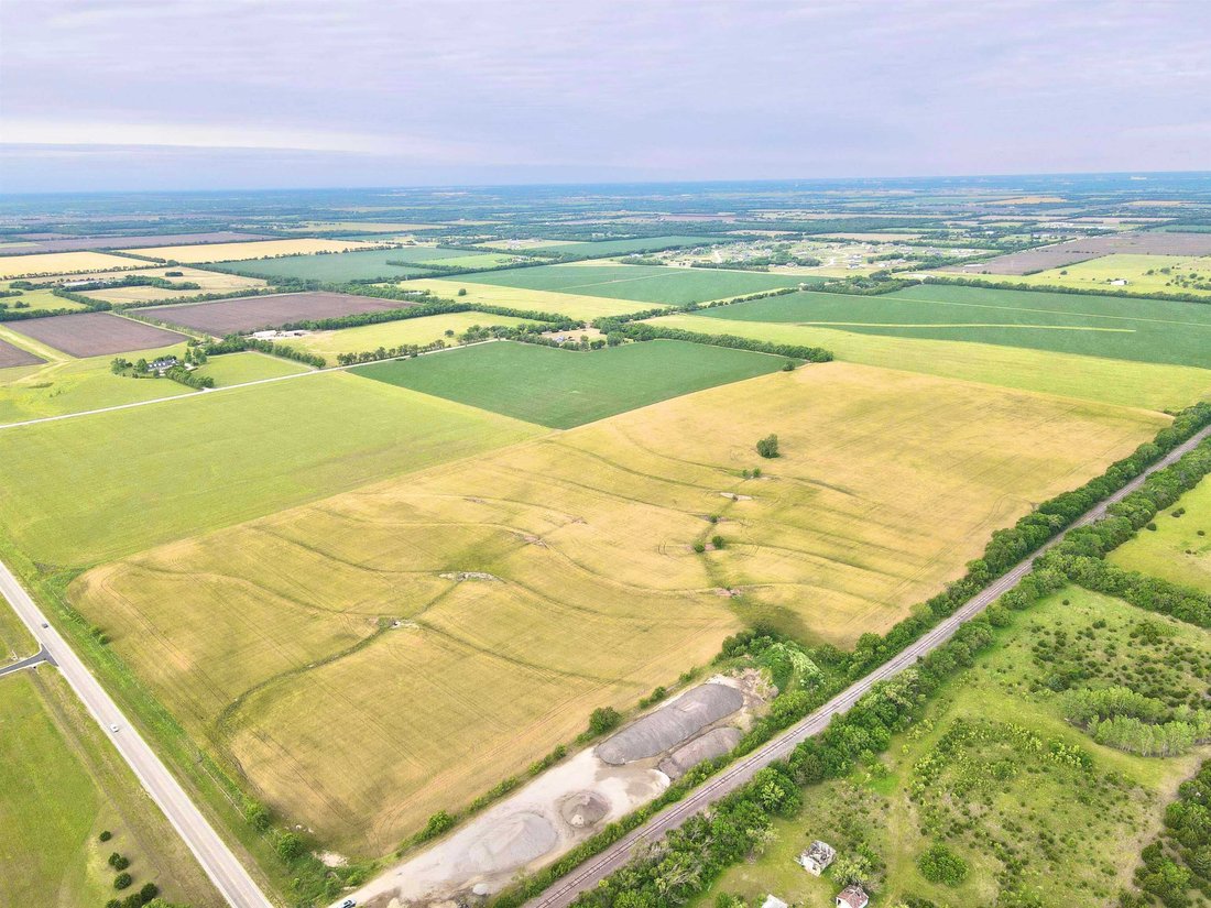 Land in Benton, Kansas, United States 2 - 18043257