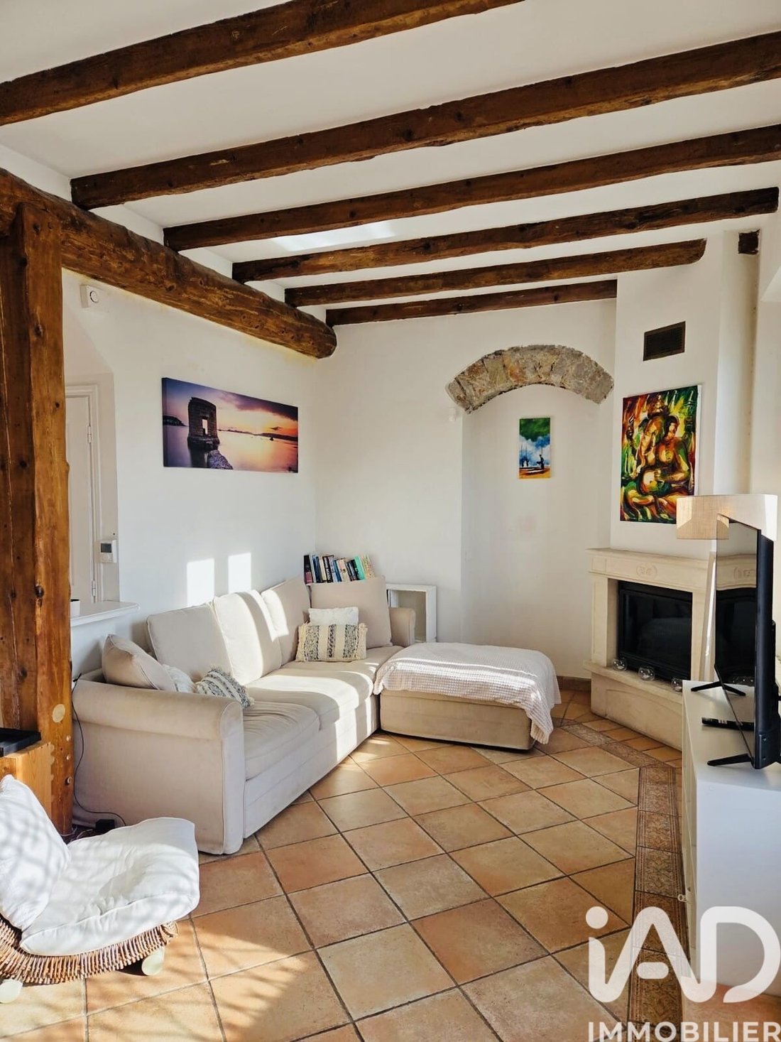House in Les Paluds-Lauvert, Vallauris, France 4 - 18051653
