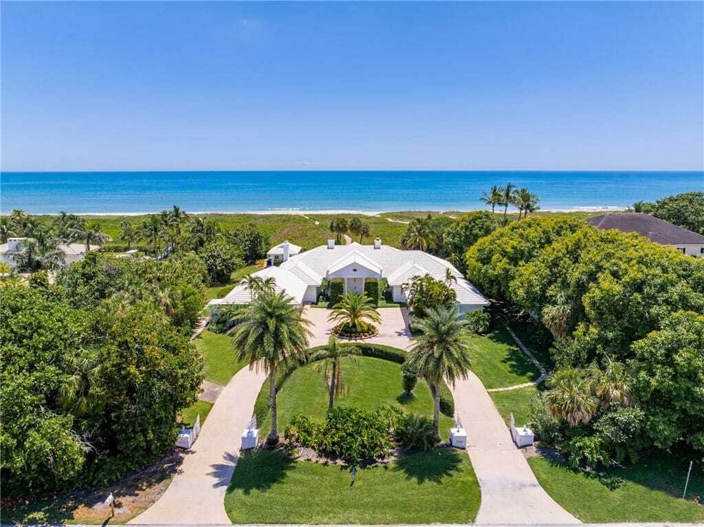 House in Vero Beach, Florida, United States 1 - 18043196