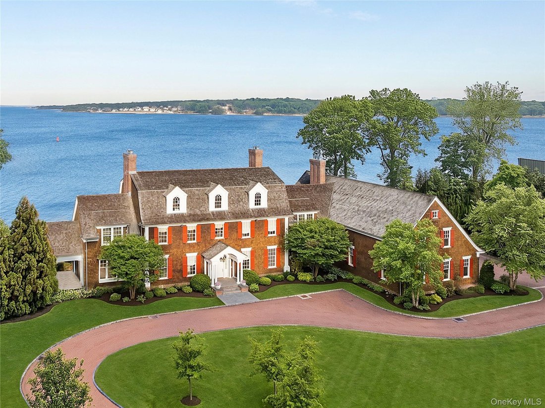 House in Port Washington, New York, United States 1 - 17135913