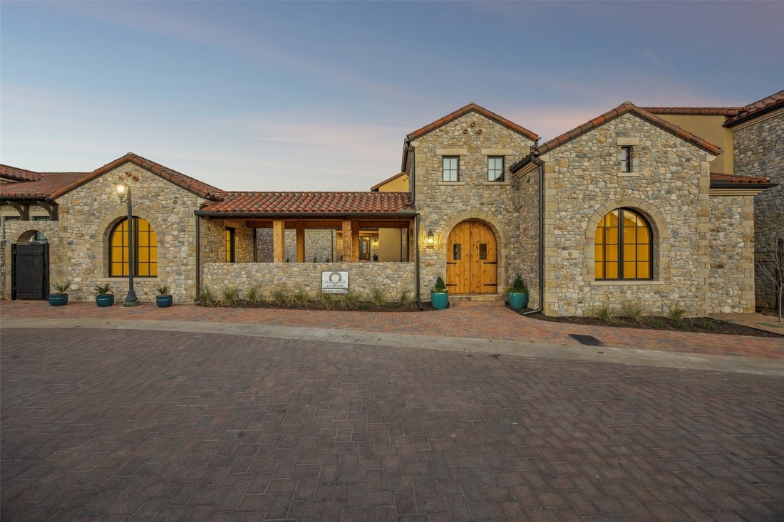 House in Keller, Texas, United States 3 - 18045443