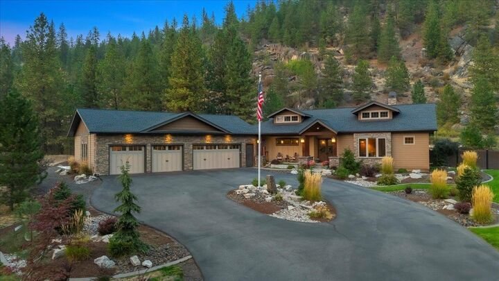 House in Spokane, Washington, United States 1 - 18052533