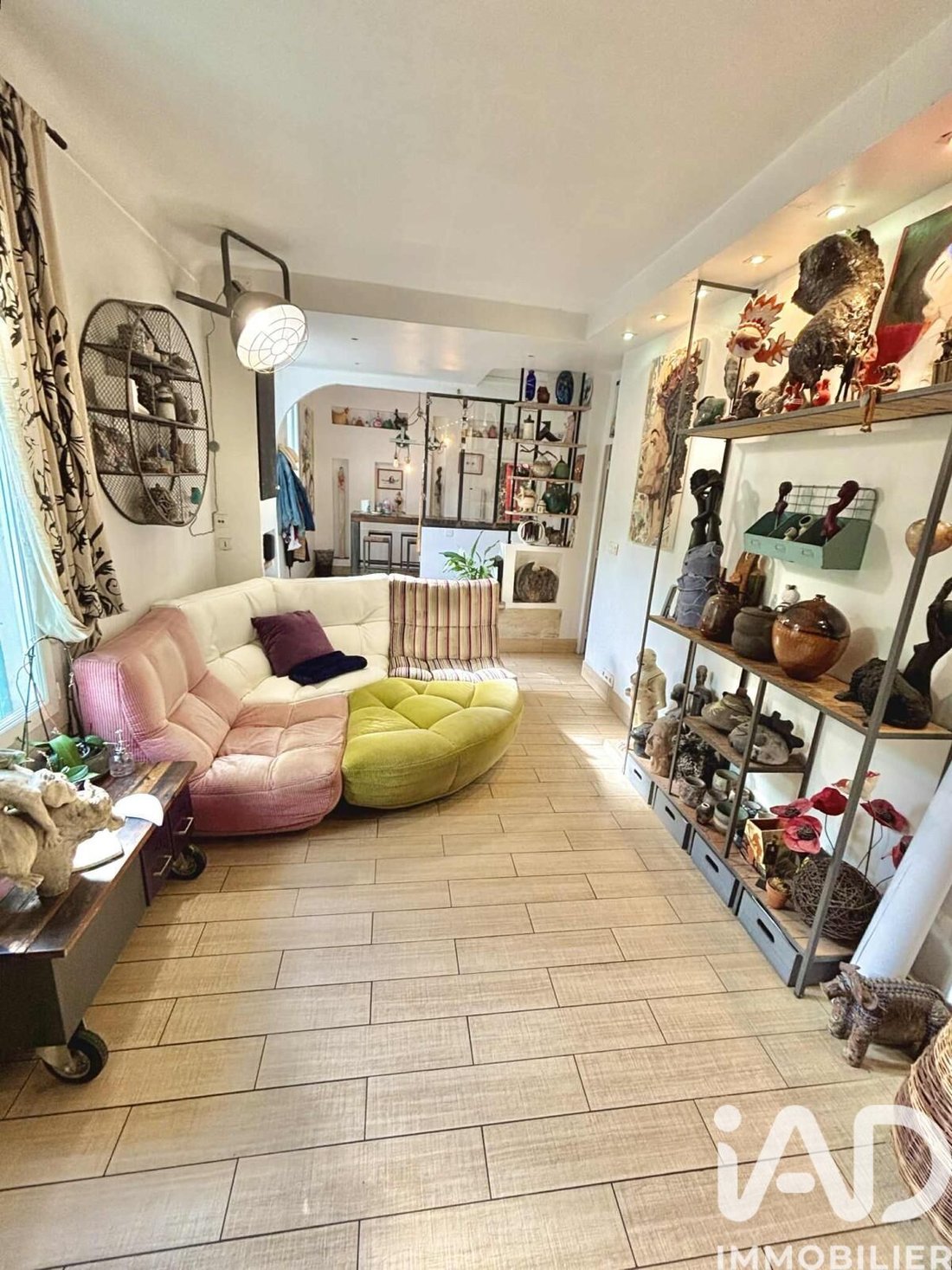 House in Centre, Vallauris, France 5 - 18051622