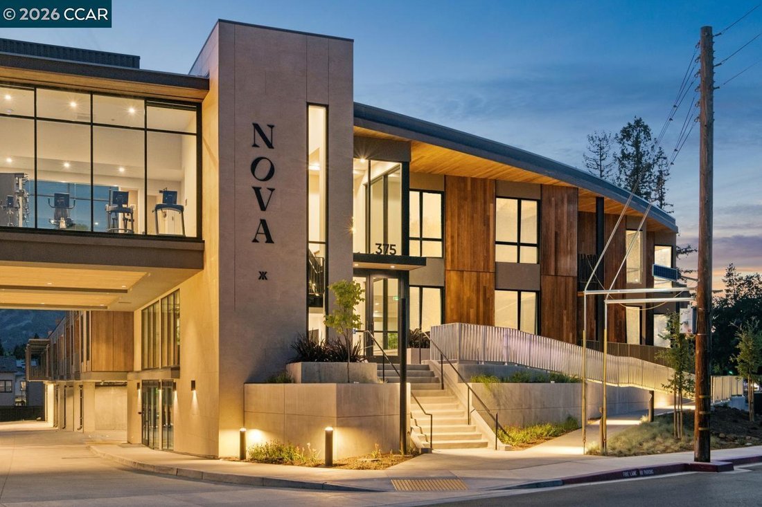 Condo in Danville, California, United States 3 - 17969230