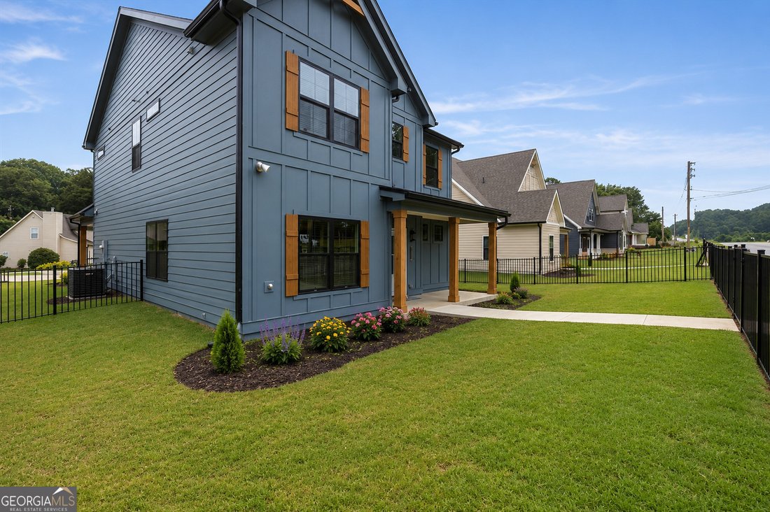 House in Emerson, Georgia, United States 5 - 17360085