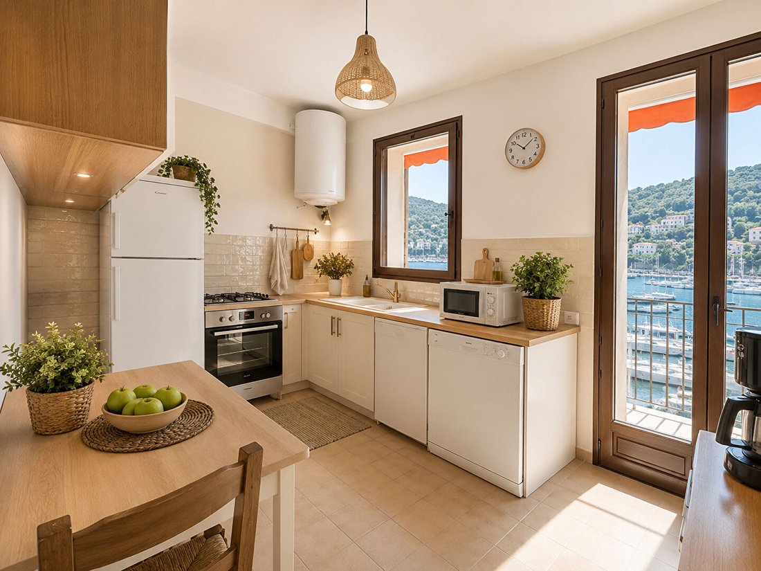 House in Village, Saint-Mandrier-sur-Mer, France 5 - 16963997