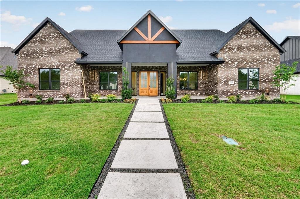 House in Forney, Texas, United States 1 - 18042081