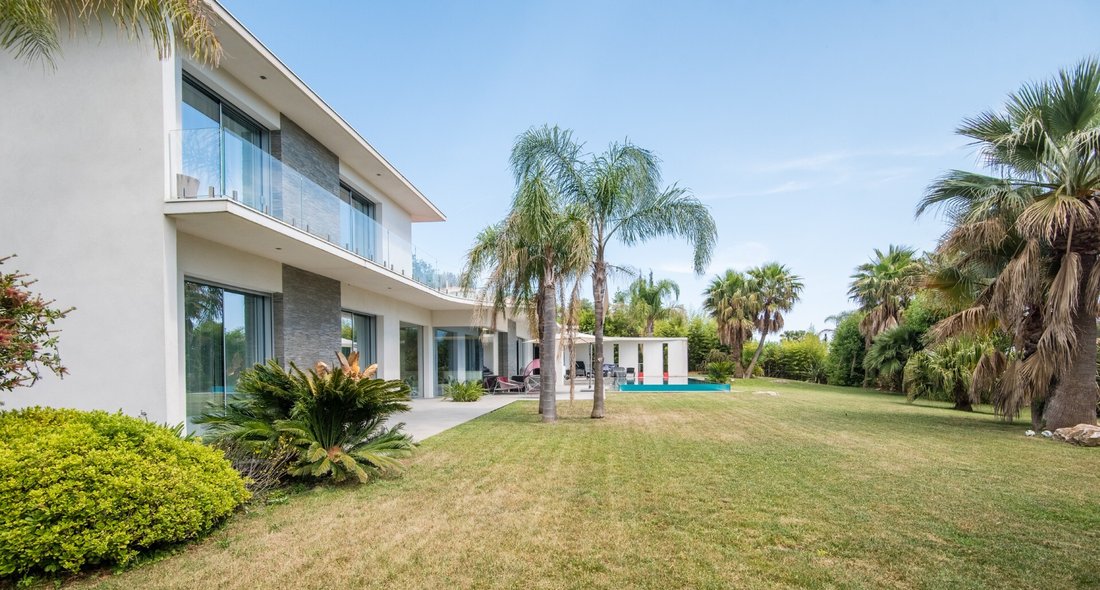 House in Sud, Roquefort-les-Pins, France 5 - 18042884