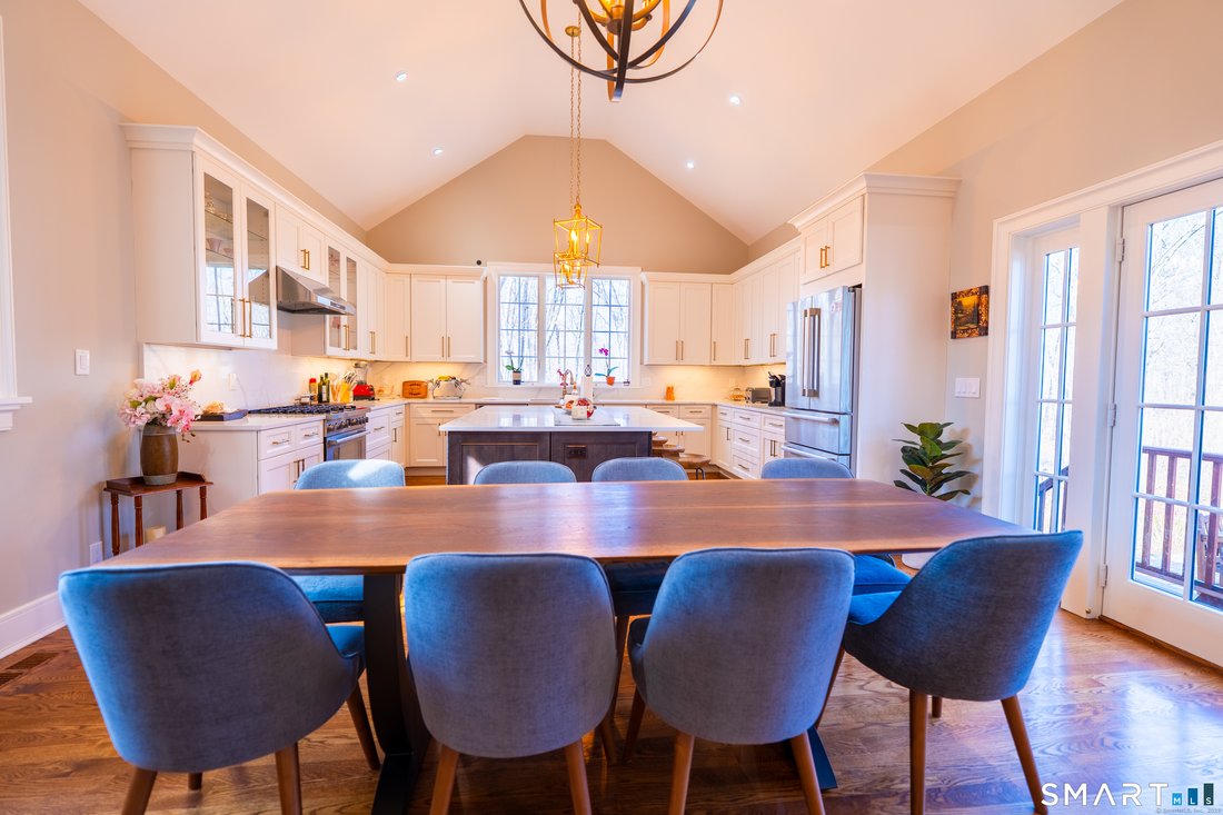 House in Redding, Connecticut, United States 4 - 18043907