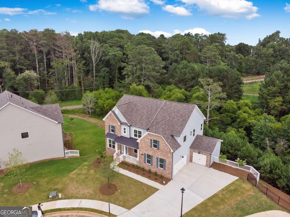 House in Cumming, Georgia, United States 4 - 18051165