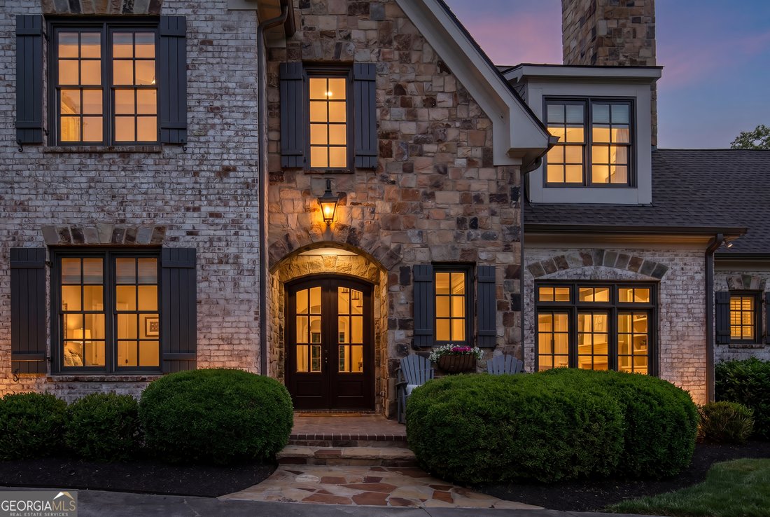 House in Brooks, Georgia, United States 4 - 18045154