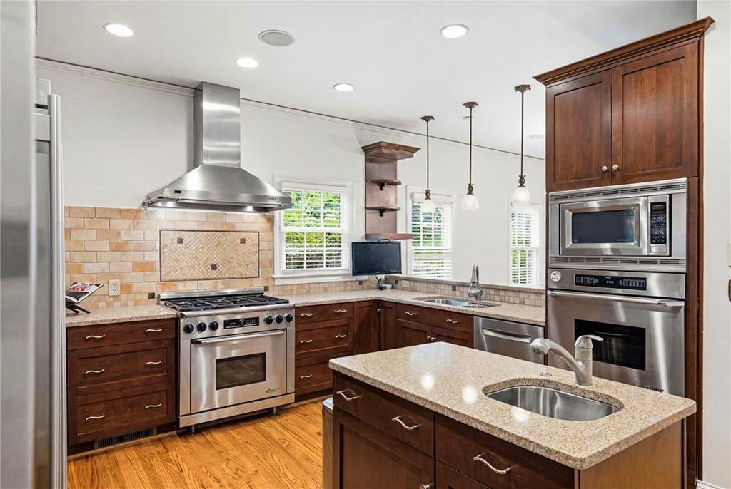 House in Atlanta, Georgia, United States 5 - 18041700