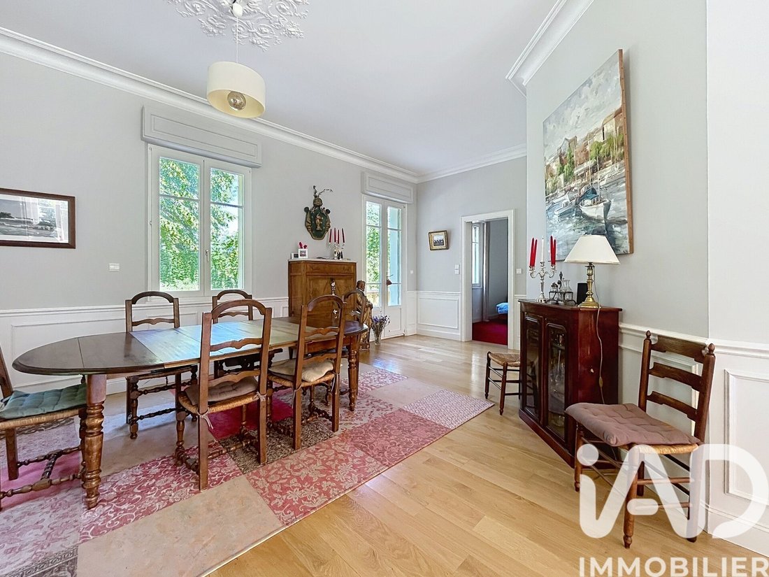 House in La Peyrade, Ramonville-Saint-Agne, France 4 - 18051615