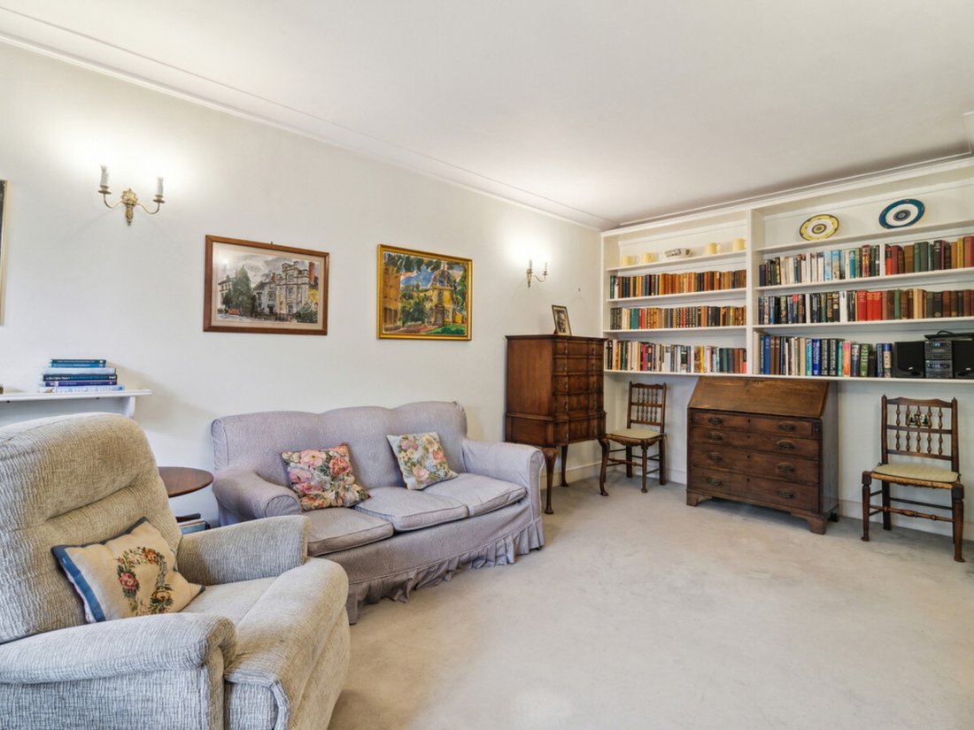 Apartment in World's End, Kensington And Chelsea, England 3 - 18042763