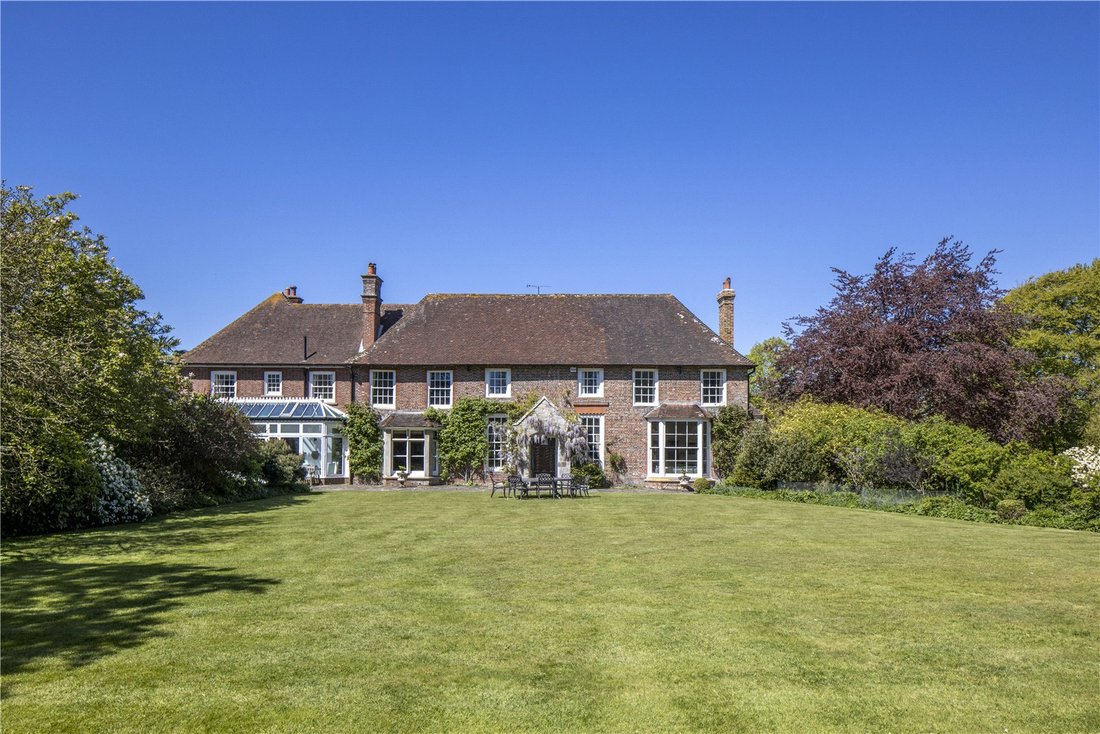 House in Selmeston, England 5 - 18047076