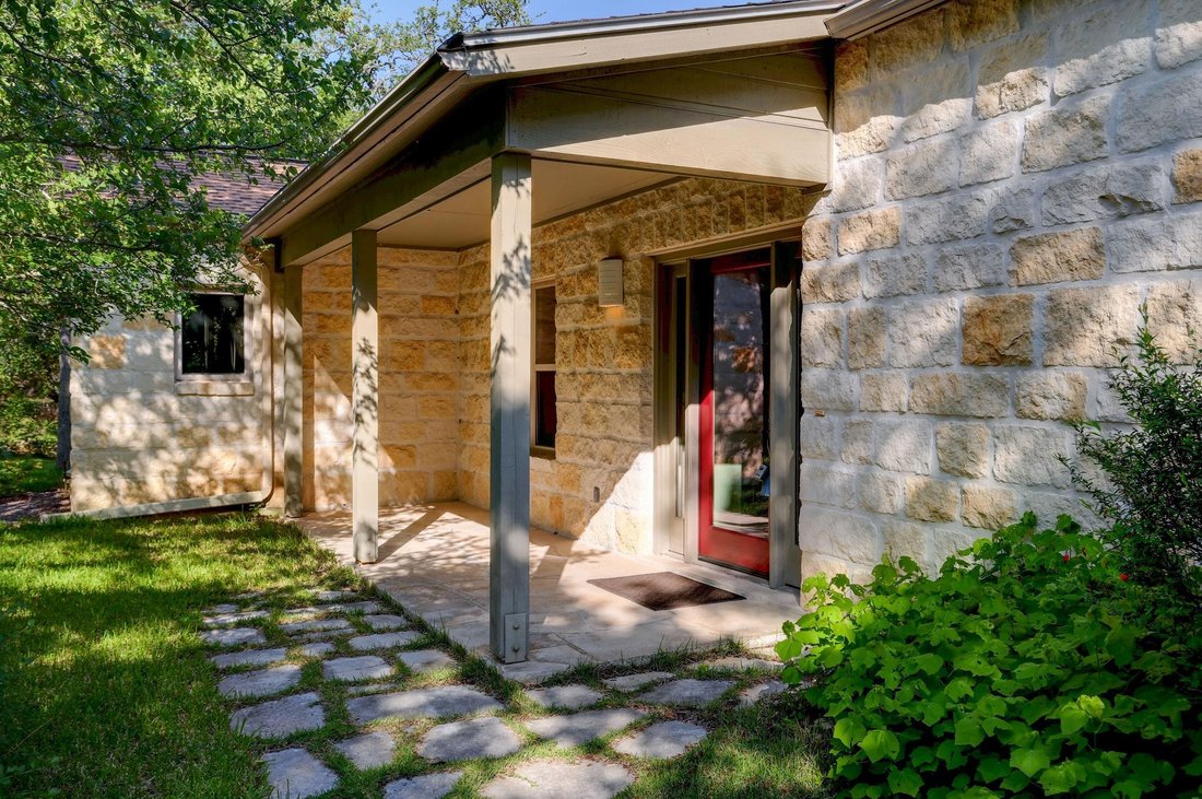 House in Wimberley, Texas, United States 3 - 17142201