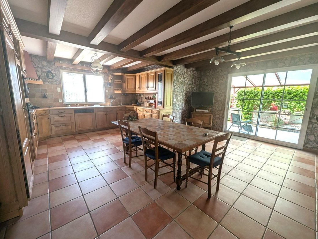 House in Andard, Loire-Authion, France 4 - 17860495