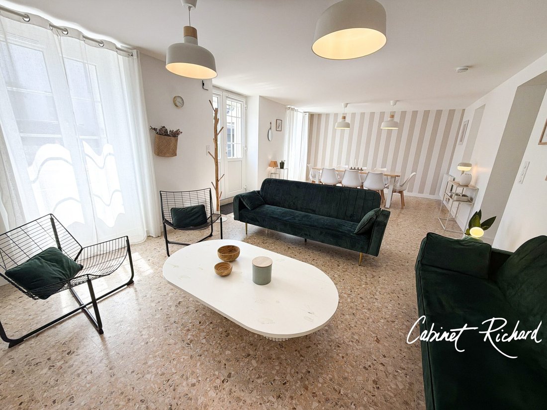 House in Centre Ville, Dinard, France 4 - 18043509