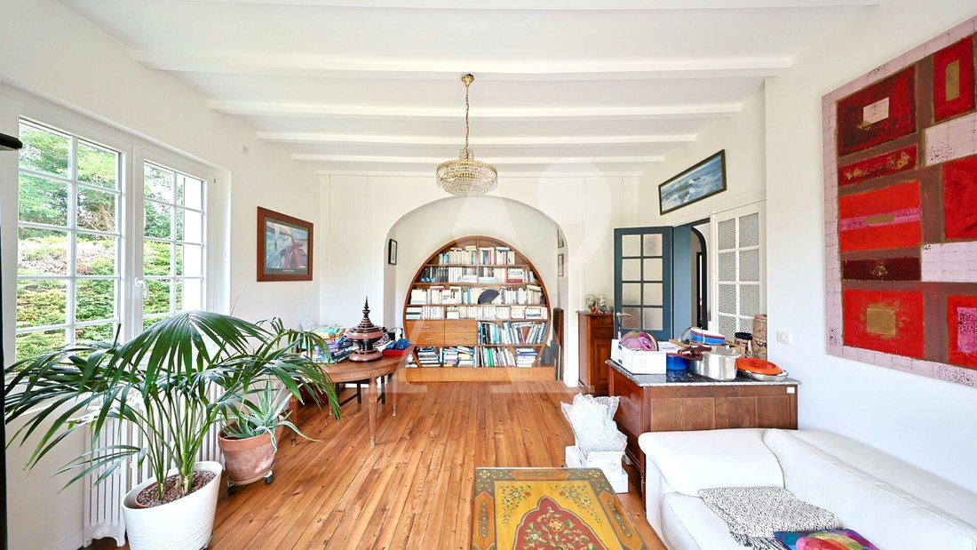 Villa in Labenne, Nouvelle-Aquitaine, France 4 - 18047103