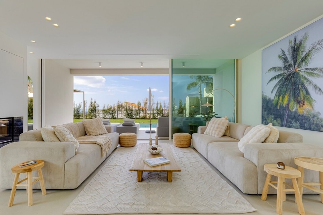 House in Santa Barbara de Nexe, Algarve, Portugal 4 - 18049558