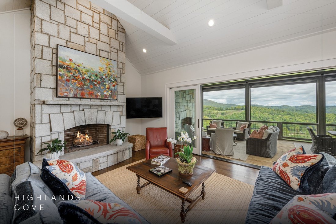 House in Highlands, North Carolina, United States 3 - 18049527