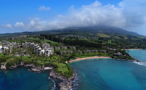 Maison à Lahaina, Hawaï, États-Unis 1