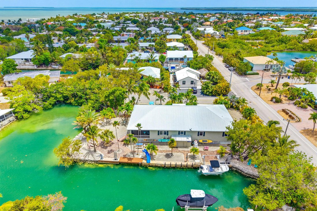 House in Big Pine Key, Florida, United States 1 - 18047825