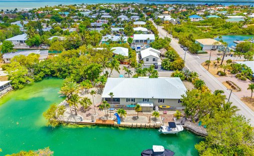 Casa a Big Pine Key, Florida, Stati Uniti 1