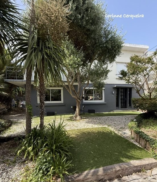 House in Kervaric-Kerichant-Lanveur, Lorient, France 1 - 17448230
