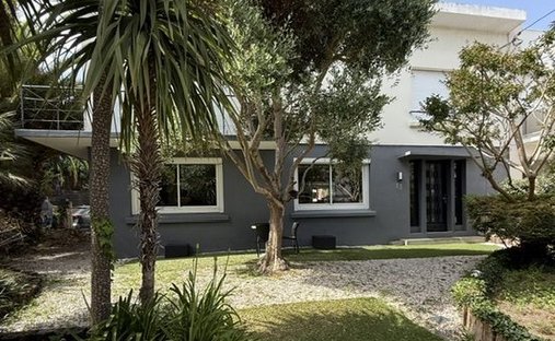 Kervaric-Kerichant-Lanveur, Lorient, France 1