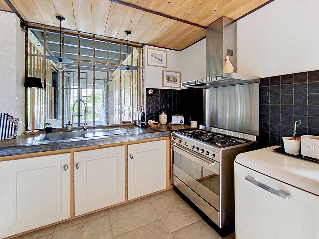 House in Saint-Maurice-de-Lignon, Auvergne-Rhône-Alpes, France 4 - 18047029