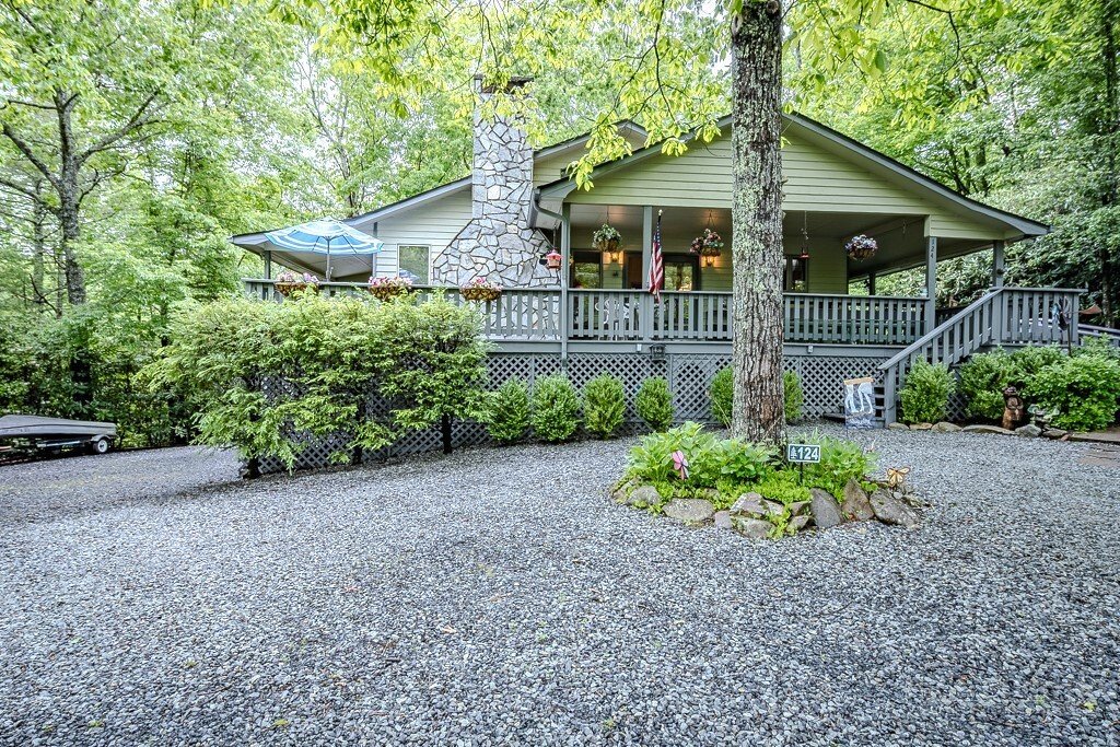 House in Newland, North Carolina, United States 4 - 18044115