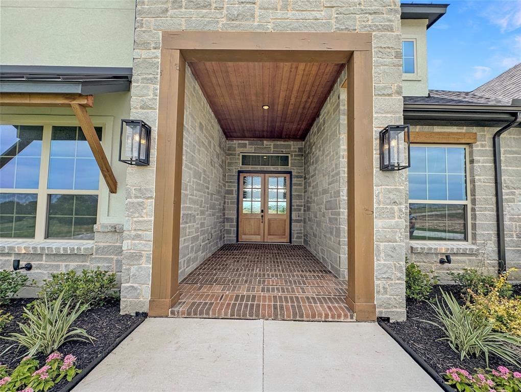 House in Cleburne, Texas, United States 1 - 17218320