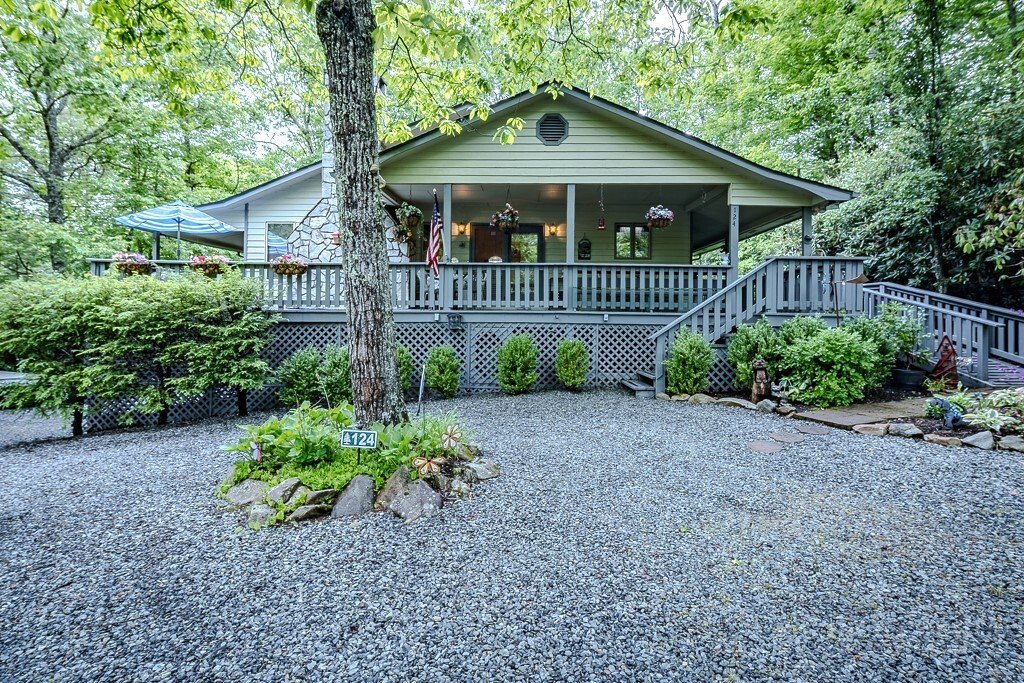 House in Newland, North Carolina, United States 3 - 18044115