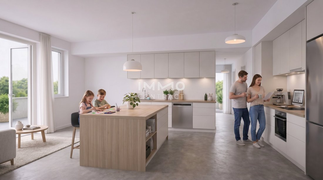 Apartment in Vienna, Wien, Austria 2 - 18045214