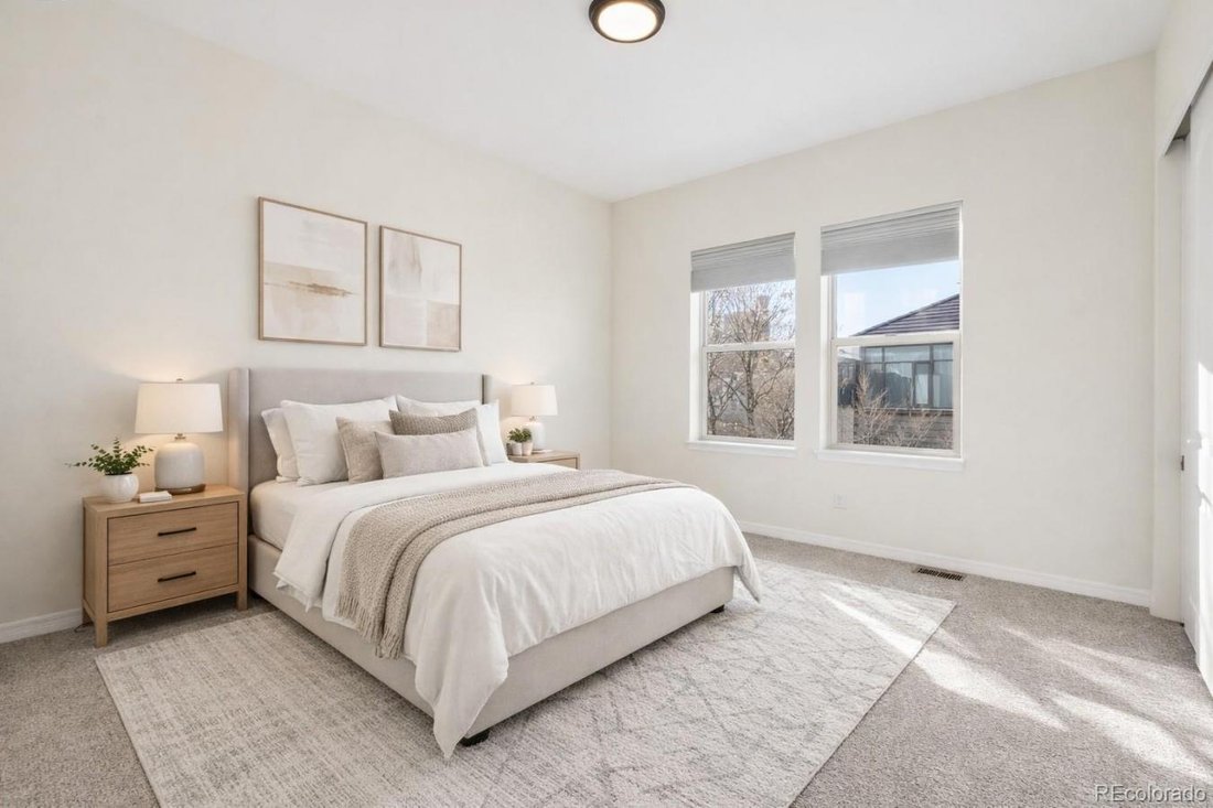 House in Broomfield, Colorado, United States 5 - 18044863