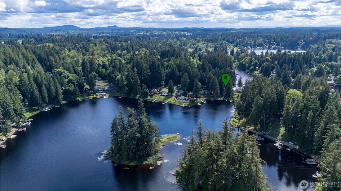 House in Olympia, Washington, United States 5 - 18043705