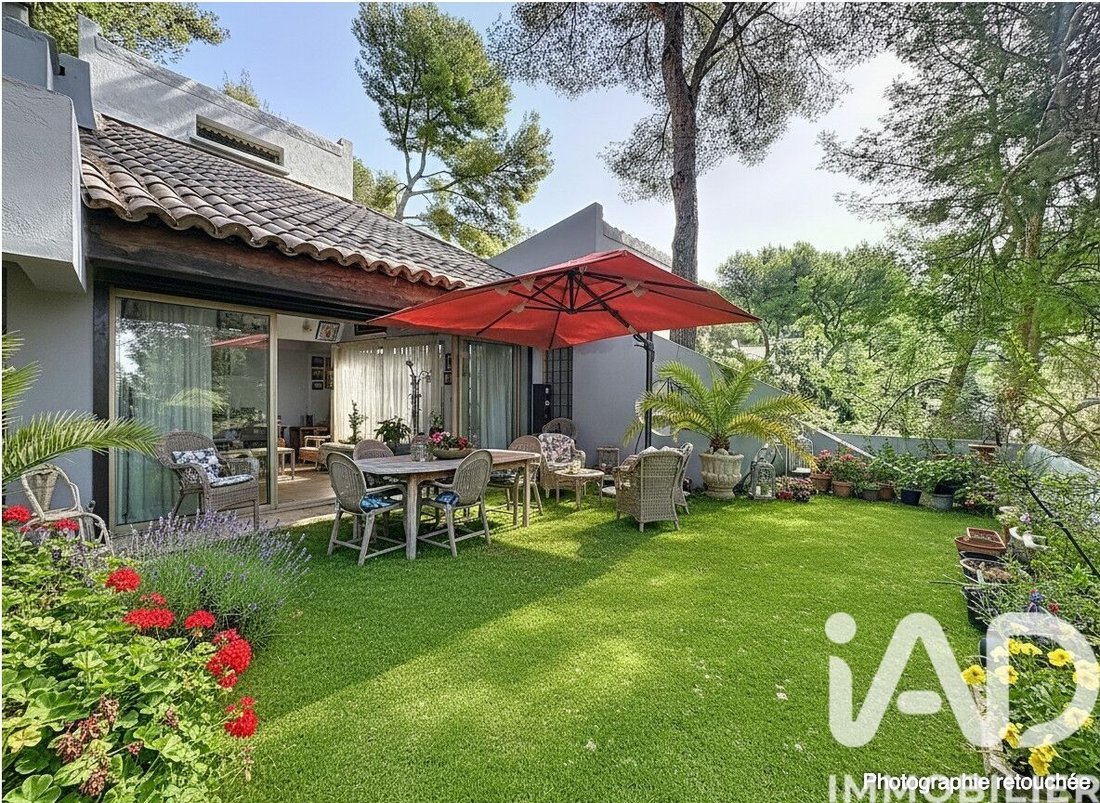 House in Logis Neuf Ouest, Allauch, France 1 - 18051598