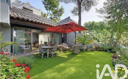 House in Logis Neuf Ouest, Allauch, France 1