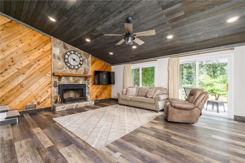 House in Cumming, Georgia, United States 5 - 18017754